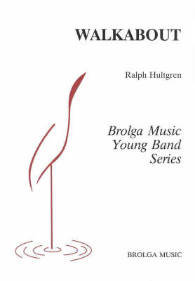 Walkabout - Ralph Hultgren