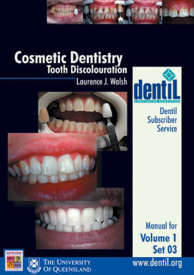 Cosmetic Dentistry