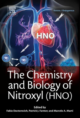 Chemistry and Biology of Nitroxyl (HNO)