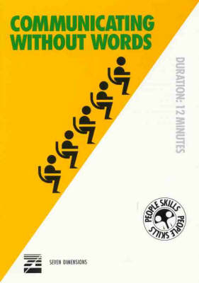 People Skills: Communicating without Words