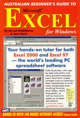 Microsoft Exel for Windows