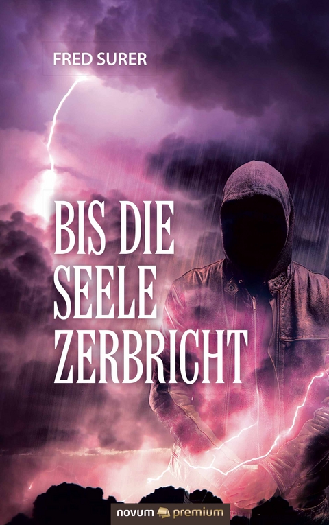 Bis die Seele zerbricht - Fred Surer