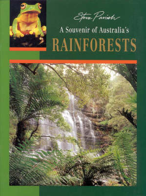 A Souvenir of Australia's Rainforests