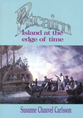Pitcairn: Island at the Edge of Time