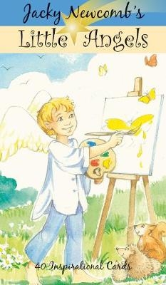 Jacky Newcomb's Little Angels