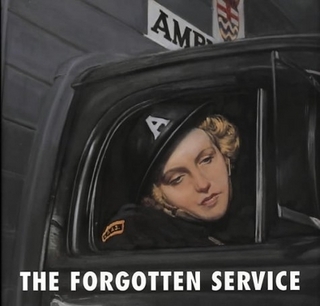 Forgotten Service: Auxiliary Ambulance Station 39