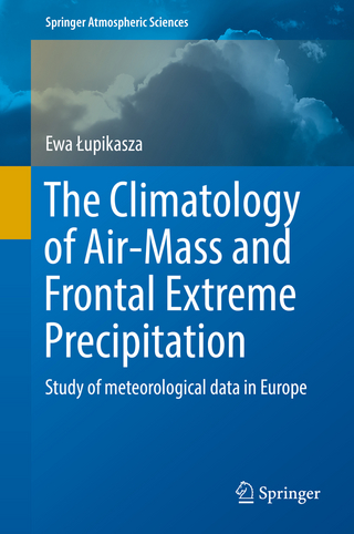 The Climatology of Air-Mass and Frontal Extreme Precipitation