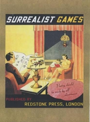 Surrealist Games - 