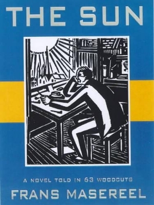 The Sun, The - Frans Masereel