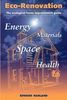 Eco-renovation - Edward Harland