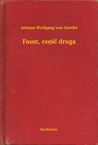 Faust, część druga
