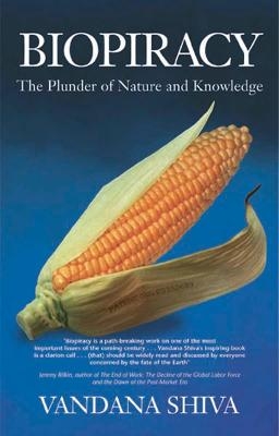 Biopiracy