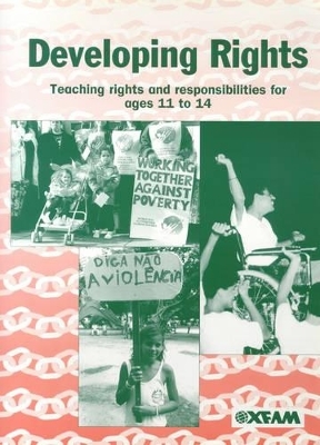 Developing Rights -  Oxfam