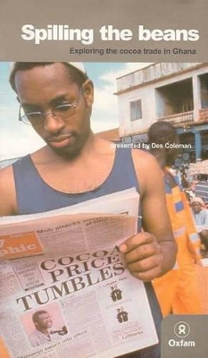 Spilling the Beans -  Oxfam
