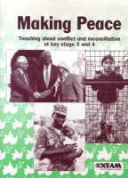 Making Peace -  Oxfam