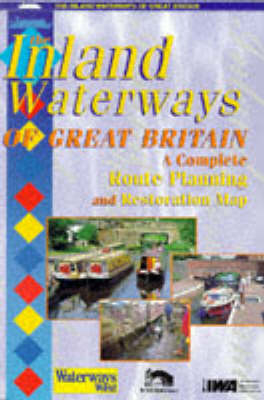 The Inland Waterways of Great Britain - 