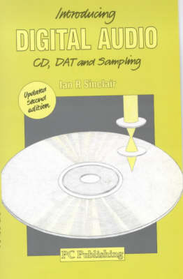 Introducing Digital Audio - Ian Robertson Sinclair