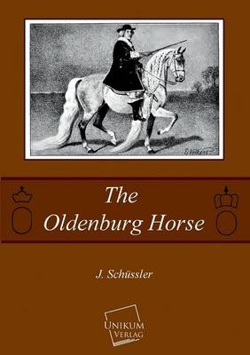 The Oldenburg Horse