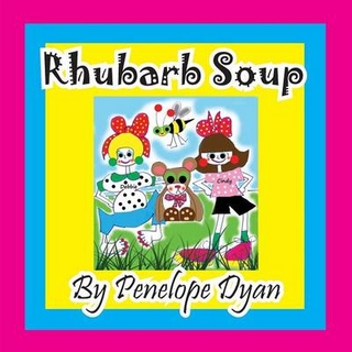 Rhubarb Soup