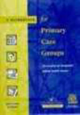 A Workbook for Primary Care Groups