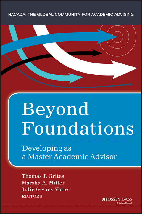 Beyond Foundations - 