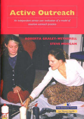Active Outreach - Roberta Graley-Wetherell, Steve Morgan