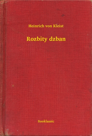 Rozbity dzban