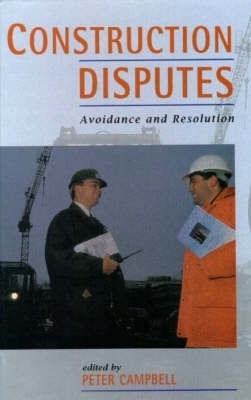 Construction Disputes