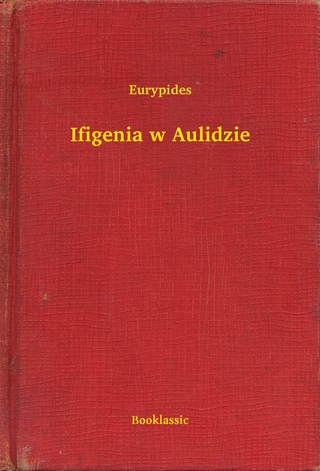 Ifigenia w Aulidzie