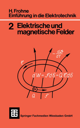 Einführung in die Elektrotechnik