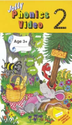 Jolly Phonics Video