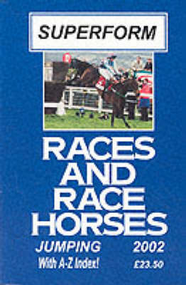 Superform Races and Racehorses Annual