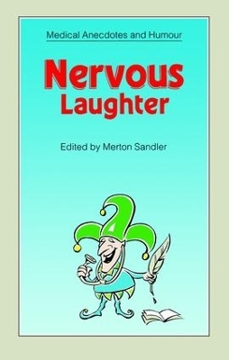 Nervous Laughter - Merton Sandler