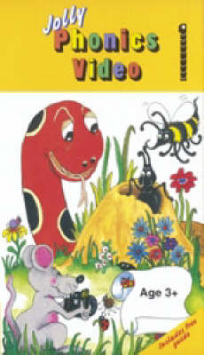 Jolly Phonics Video