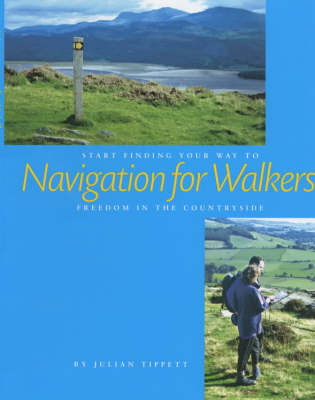 Navigation for Walkers