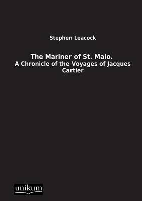 The Mariner of St. Malo.
