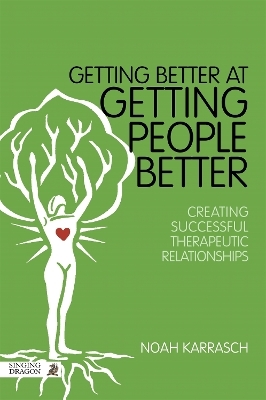 Getting Better at Getting People Better - Noah Karrasch