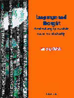 Language and Thought