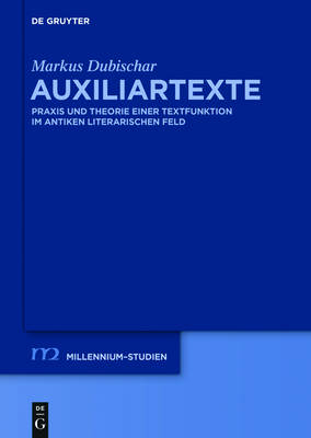 Auxiliartexte