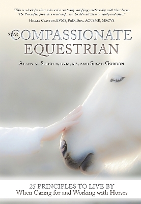 The Compassionate Equestrian