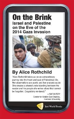 On the Brink - Alice Rothchild