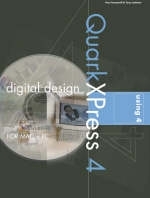 Digital Design using QuarkXPress 4