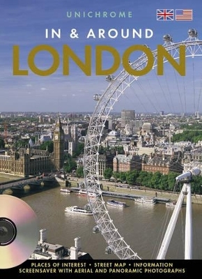 In and Around London - Gavan Naden