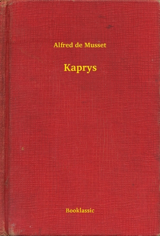 Kaprys