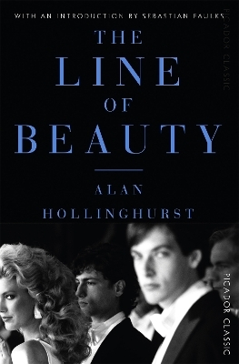 The Line of Beauty - Alan Hollinghurst