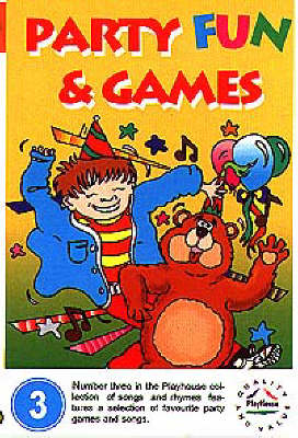 Party Fun and Games