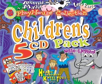 Playhouse Collection - Crs Records