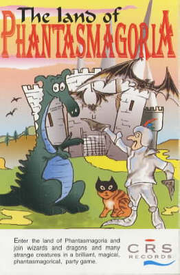 The Land of Phantasmagoria -  CRS Records