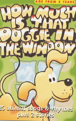 How Much is That Doggy in the Window? -  CRS Records