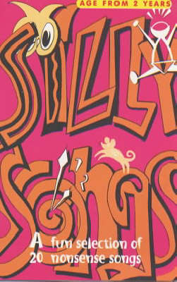 Silly Songs -  CRS Records
